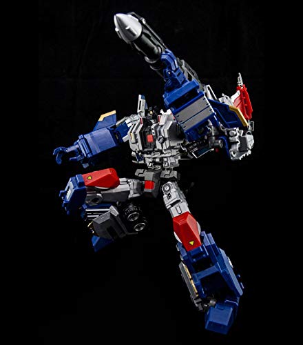 Amazon.co.jp: MAKETOYS MTCD-04 Divine Shooter : おもちゃ