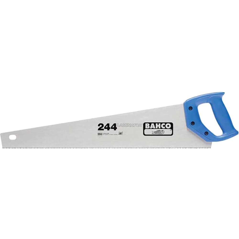 Bahco 244-20 Laminator Handsaw 500mm (20in)