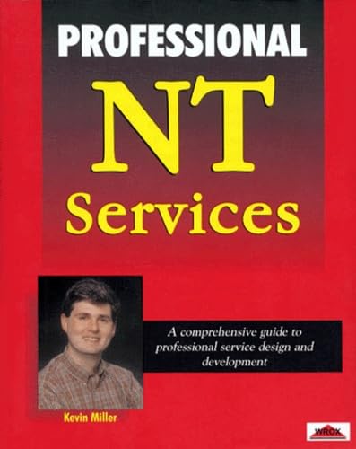 Professional NT Services      First Edition