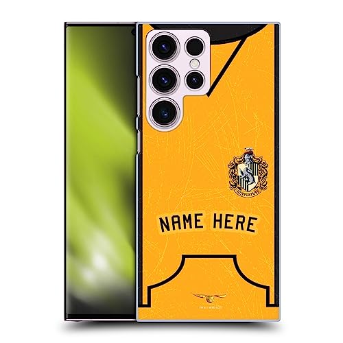 Coque Harry Potter Samsung S23 Ultra antichoc personnalisée rigide