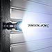 NEBO REDLINE Select RC Flashlight | High 1000 Lumen Rechargeable Flashlight with Magnetic Base