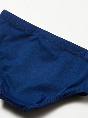 Speedo AcquaPlus Sunga, Meninos, Azul, 8