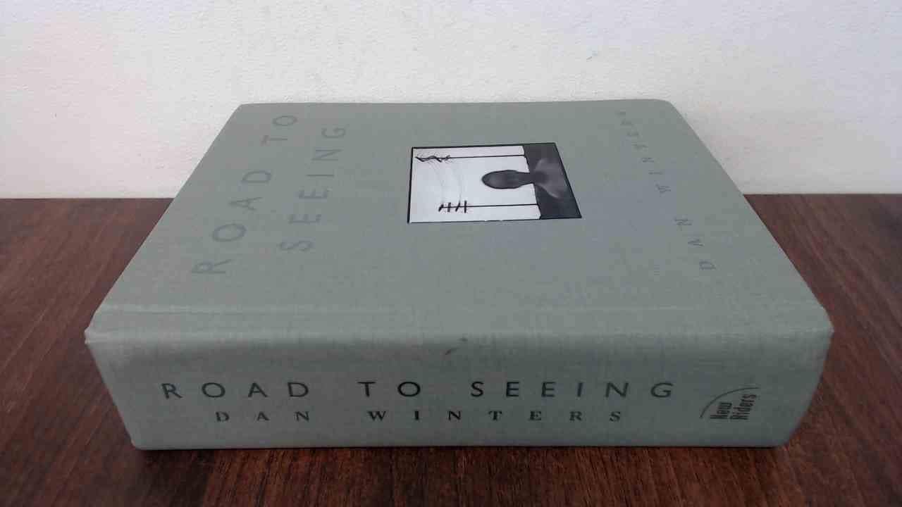 Road to Seeing 1st Edition