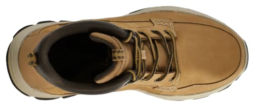 Image of Skechers Men's Respected - Boswell Boot