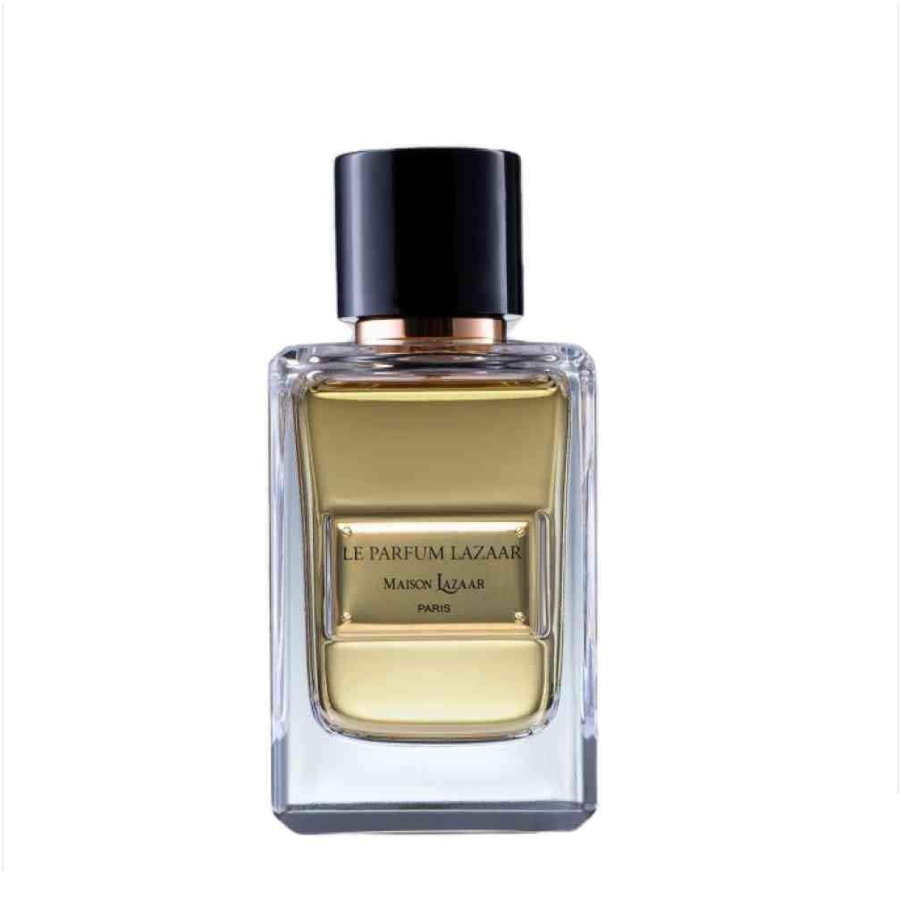 Le Parfum Lazaar Eau de Parfum Mixte 100ml