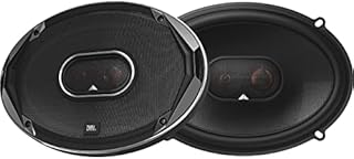 JBL Stadium GTO930 6x9