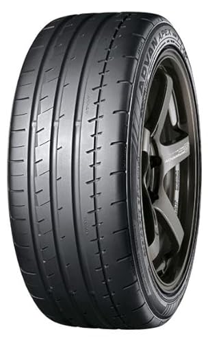 YOKOHAMA (Rn}) ADVAN APEX Aho GCybNX V601 235/40R18 91W Sn X|[eB T}[^C