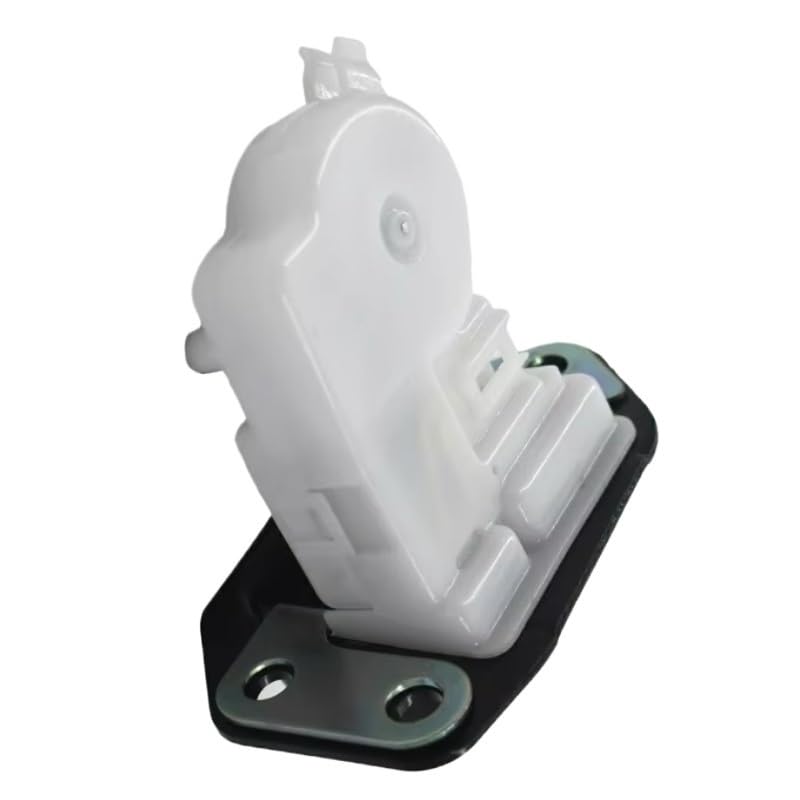 Verrou de hayon haute performance compatible Note et Tiida