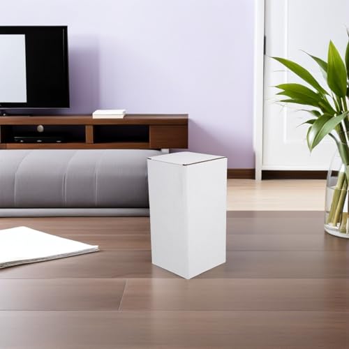 Cajas de cartón corrugado GALPADA contra roturas en envíos postales pequeños, pack protector de 8 6