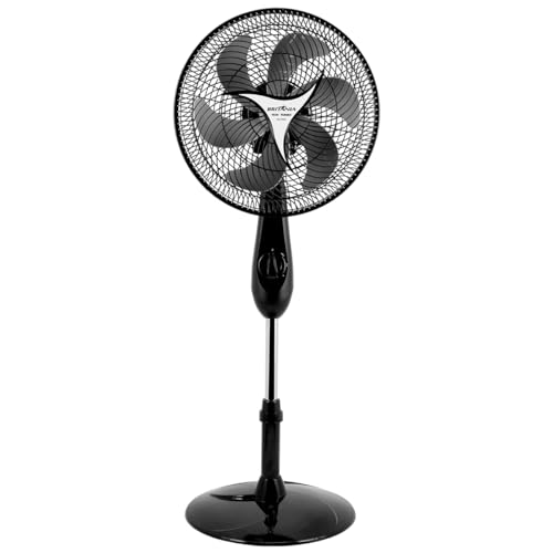 Melhor Ventilador de Coluna: Top 10 Melhores em 2025 8 Ventilador de Coluna Britânia BVT350 Maxx Force 75W 127V