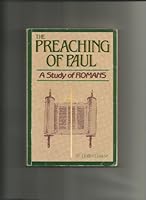 The preaching of Paul: A study of Romans 0871487195 Book Cover
