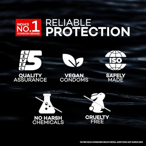 Image of Manforce Sunny Edition - Pack of 10 Condoms