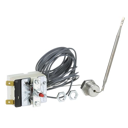 Exact FIT for Baxter 1000V6-00290 HI-Limit - Replacement Part BY MAVRIK