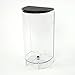 DeLonghi - Recipiente/Depósito de agua + tapa para máquina de café Nespresso Inissia EN80