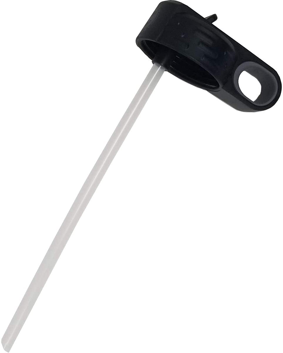 Klappdeckel Mit Strohhalm Für Polar Camel Isolierflasche (850-907 Ml) – BPA-frei, Leicht Zu Reinigen