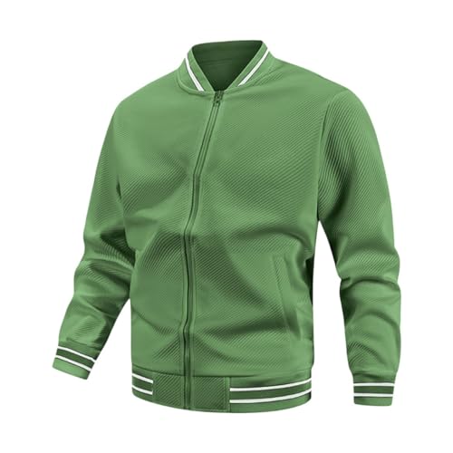 Chaqueta Cuero Vintage Hombre Abrigo Corto En Oferta Austriaca Algodon Estilo Alto Acolchados Retro Mejor Dorado Formales Trencas Cazador Metalizada Versátil Peludas Shearling