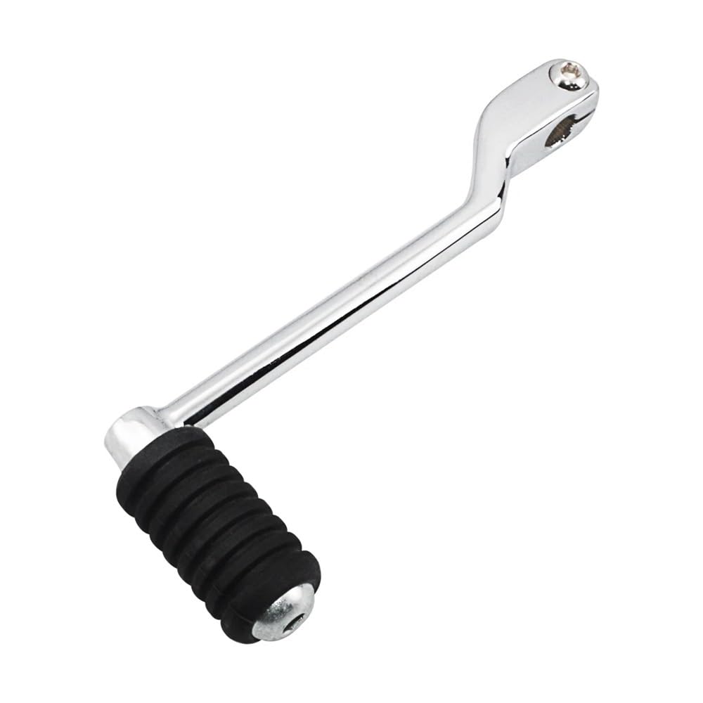Uuipip Front Shifter Peg A Motorcycle Gear Shift Lever Gear Heel Shift Lever Rear/Front Shifter Pegs For Da&Vidson Fl For Softail 1986-2023 Motorcycle Starter