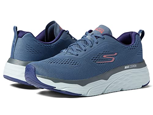 Image of Skechers Women's Max Cushioning Elite-Destination Point Sneakers