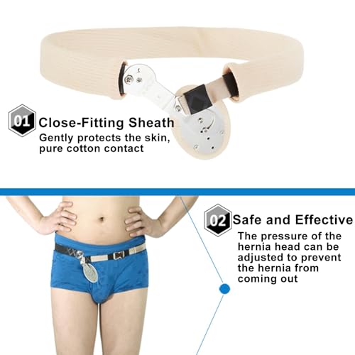 Faja Lumbar Ortopédica Mediana Verde Ajustable miniatura 5