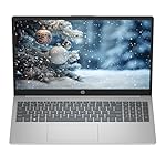 HP 15.6" FHD Business & Student Laptop Computer, 32GB RAM 1TB SSD, 10-Core Intel Core i5, Windows 11 Pro Laptop with Microsoft Office Home & Business Included, PLUSERA Earphones, Silver - Image 5
