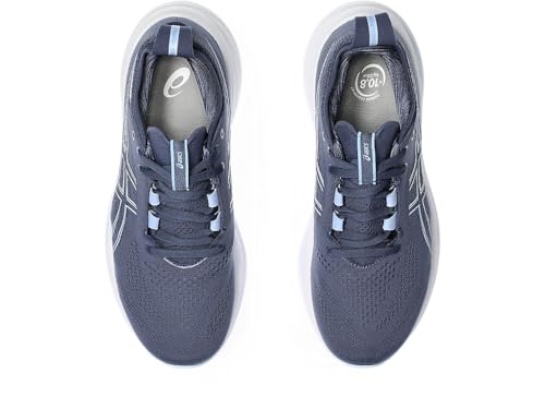 Image of ASICS Mens Gel-Nimbus 26 Running Shoes