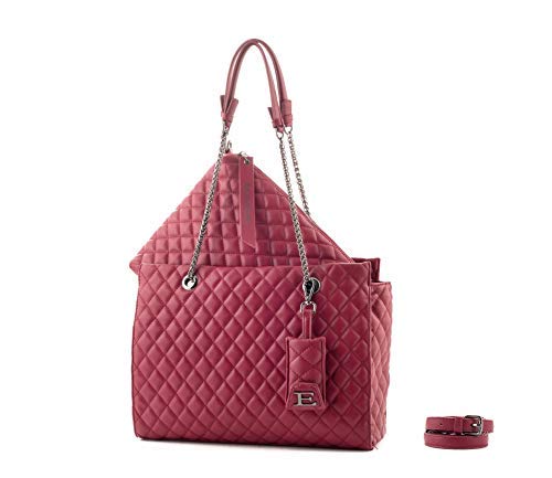 Ermanno Scervino Large Tote Delizia