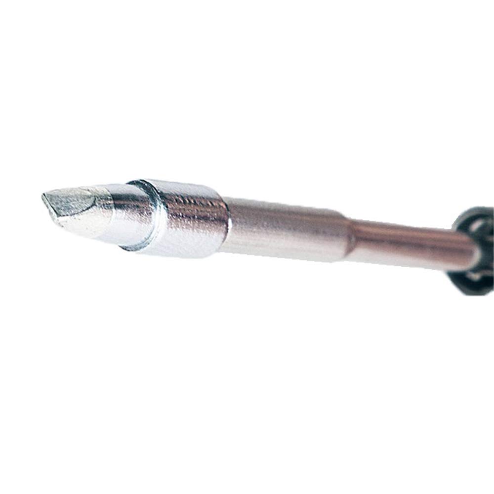 Mini Puntas De Recambio Originales Para Soldador Puntas Para Soldador Ts80 Digital Lcd - TS-B02