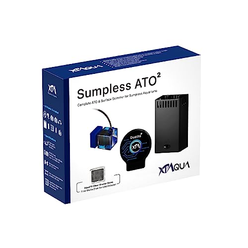 XP Aqua Sumpless ATO2