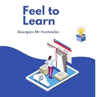 Feel to Learn cover art