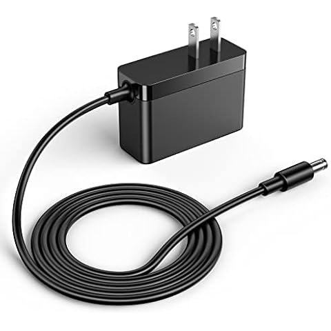 for INSE Charger, Replacement Charger Compatible with INSE N5S N5 N6 N6S V70 N6-1 N6-2 Vacuum Cleaner Power Cord Cover