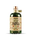 IDEALES GESCHENK: Beschenke deine Lieblingsmenschen zum Geburtstag! Dieser Premium Gin mit Sternzeichen-Design ist das perfekte Geschenk für jeden Gin-Liebhaber, Astrologie-Enthusiasten - oder für alle, die einfach das Besondere schätzen.