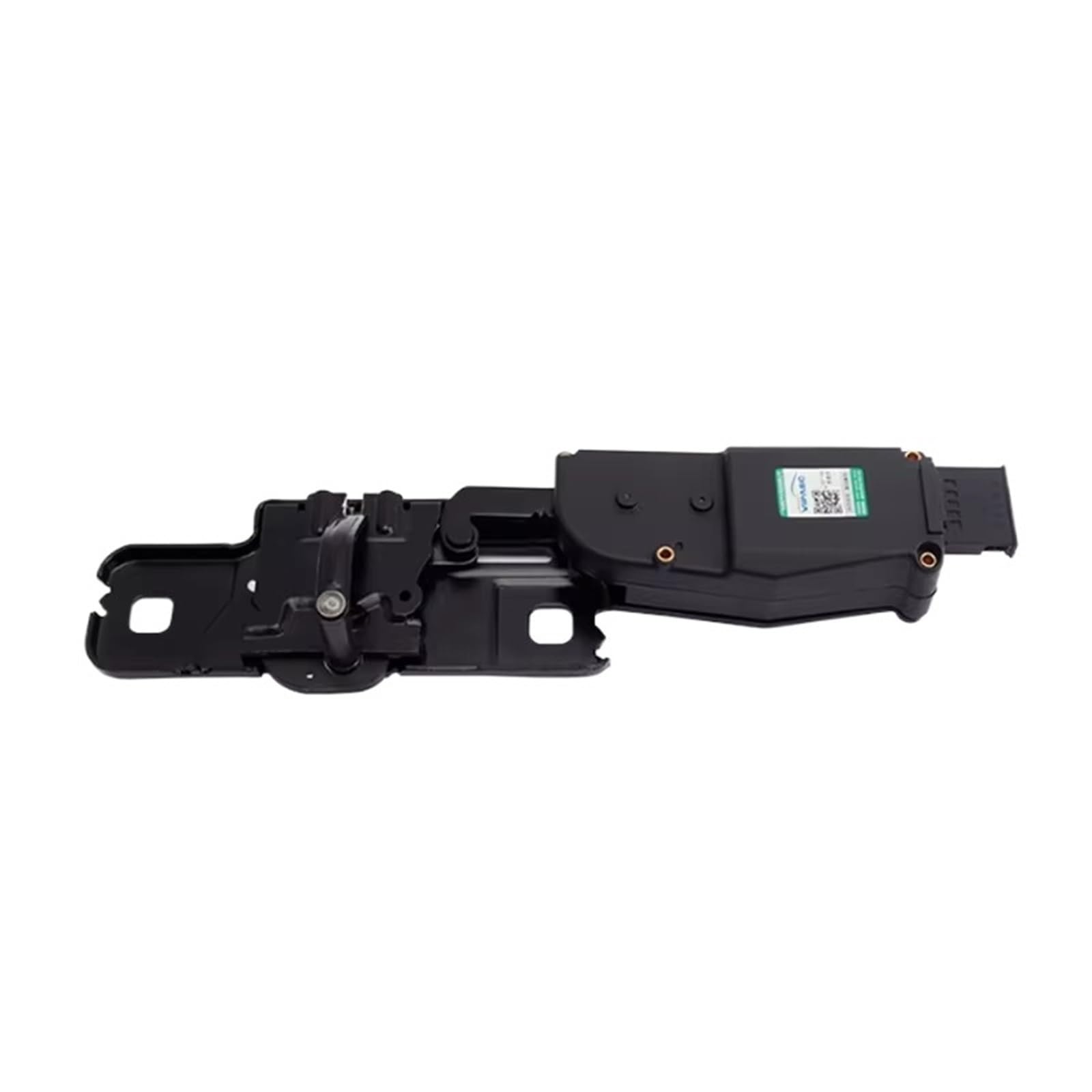 Pauzcsec One Color Tailgate Boot Lock Compatible With For A4 2009 2010 2011 2012 2013 Car Electric Tail Tailgate Trunk Lock Block Motor Oem:4f9827383g 4F9827383b