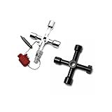 Conception Robuste et Durable : Fabriquée en alliage de zinc de haute qualité, cette clé universelle est conçue pour résister à la corrosion et à l’usure quotidienne. Sa solidité et sa durabilité en font un outil fiable, même dans des environnements industriels exigeants. Investir dans cette clé, c’est choisir une performance fiable à long terme, que ce soit à la maison ou sur le terrain.