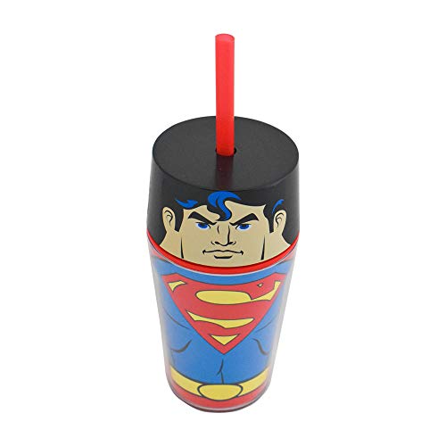 Mordederas Y Chupones, Toy liga la justicia bebes Marca Zak Designs (3)