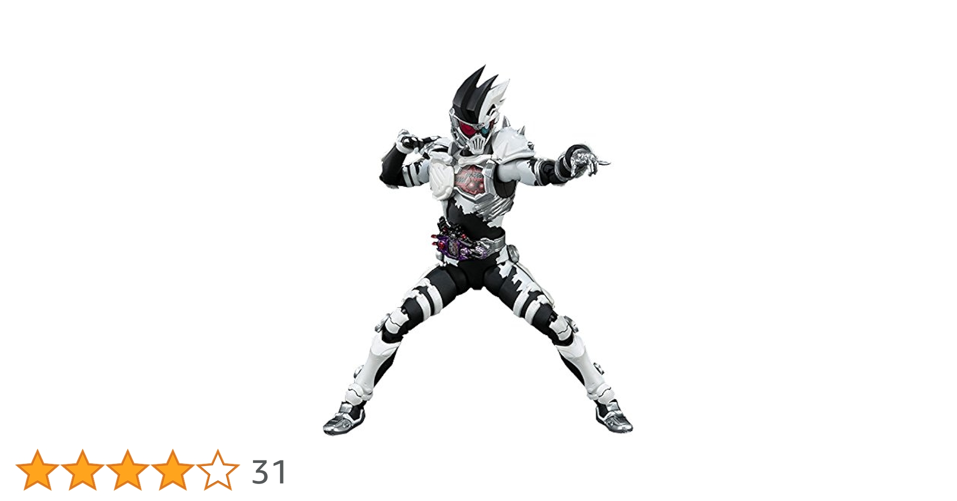 SHFiguarts 仮面ライダーゲンム ゾンビゲーマーレベルX 先着販売】S.H.Figuarts 仮面ライダーゲンム ゾンビゲーマー