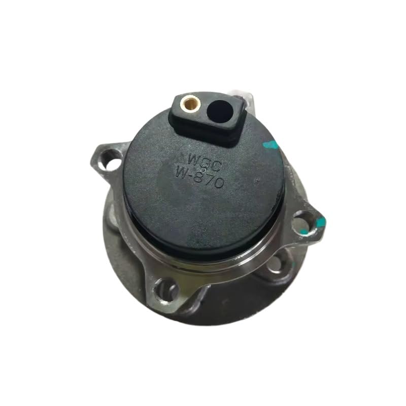 Cubo de rueda trasera Dongfeng Aeolus AX7 4581804 elimina ruidos y vibraciones