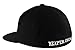 SOA Sons of Anarchy Reaper Crew Fitted Baseball Cap Hat (Adult Large/X-Large)