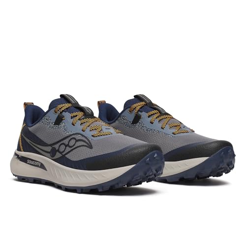 Image of Saucony Peregrine 15