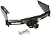 Reese Towpower 96922 Class V Ultra Frame Custom-Fit Hitch with 2" Square Receiver opening
