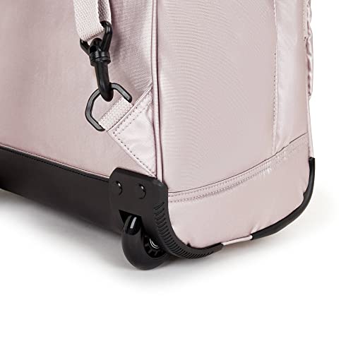 Image of Kipling womens Gaze Large Rolling Backpack