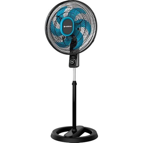 Cadence Ventilador Refresh Turbo Pro Coluna VTR830 220V