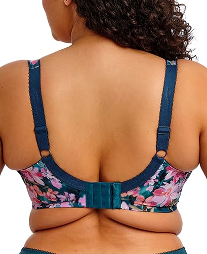 Image of Elomi Women's Lucie Underwire Stretch Plunge Bra