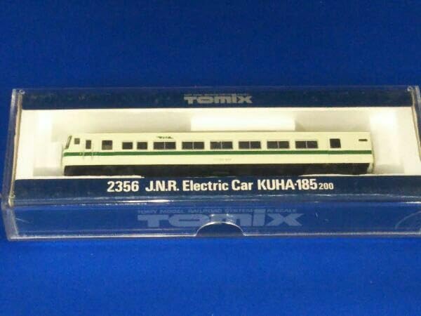 Amazon | [開封済み]Nゲージ 2356 国鉄 電車 クハ185-200形