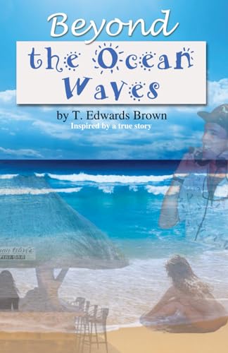 Beyond the Ocean Waves B098WK24ZY Book Cover