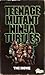 Teenage Mutant Ninja Turtles [VHS]