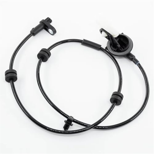 Capteur de vitesse de roue ABS Mazda 2 1.5 L4 avant gauche D651-43-70XB original