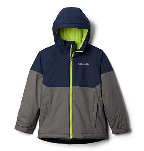 Image of Columbia boys Alpine Action ii Jacket