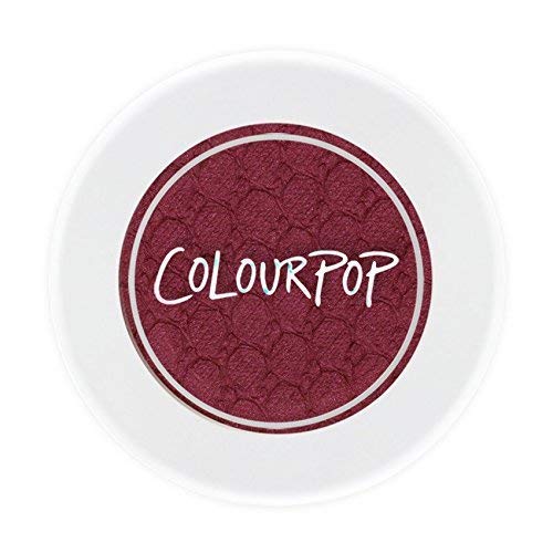 Colourpop Super Shock Satin Eyeshadow (Paradox)
