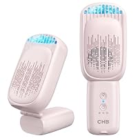 Amazon | CHB ハンディエアコン ハンディファン【Thermixa™独自冷却
