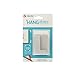 VELCRO Brand HANGables | Removable Wall Fasteners | Decorate Without Damaging Your Walls | Hang frames, Create Wall Collages | 4 Sets per Pack | Corners